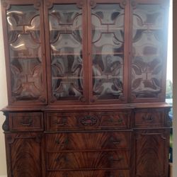 China Cabinet Secretary 