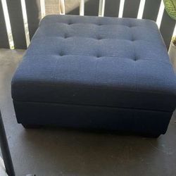 Storage Ottoman Furniture