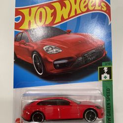 Hotwheels Porsche