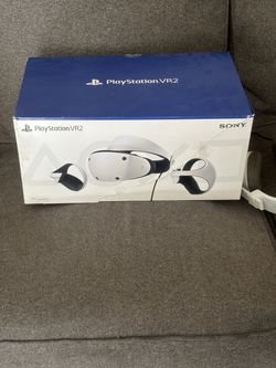 PlayStation VR
