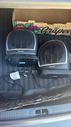 Heater
