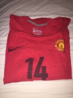 Boys size small shirts