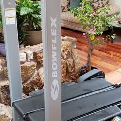 Bowflex TreadClimber
