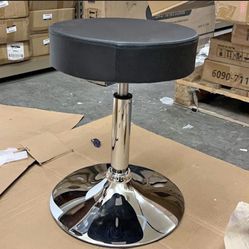 Black Swivel Stools ( We Have Multiple Available. Price Is Per Stool)