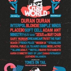 Cruel World Fest