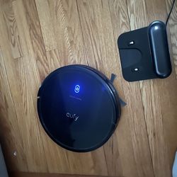 Robot Vacuum