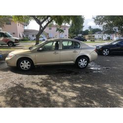 Chevy Cobalt