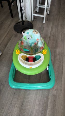 Baby walker