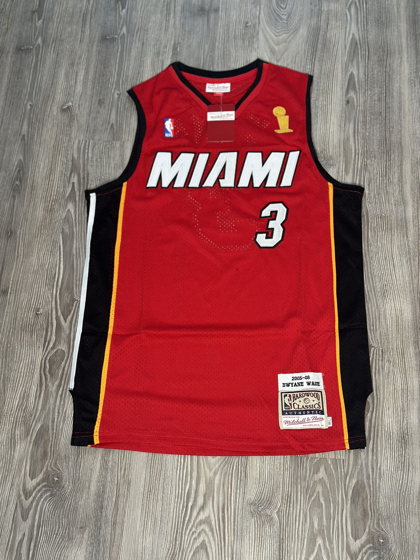 Miami Heat Dwyane Wade