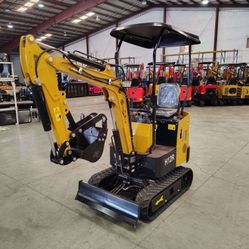 2025 BRAND NEW Excavator