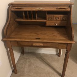 Antique Desk