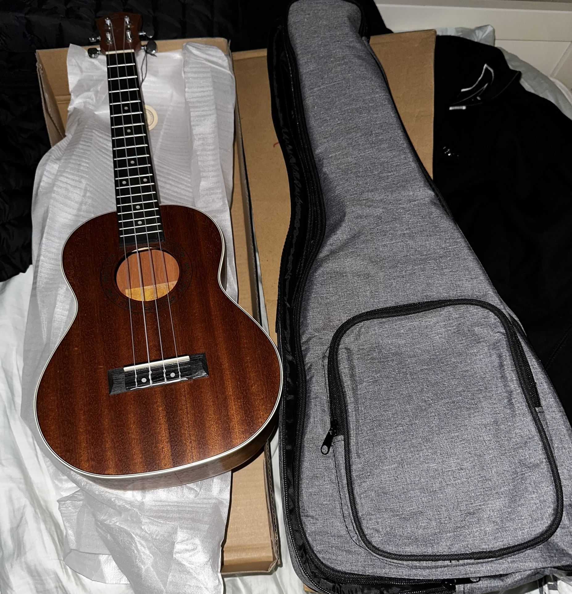 Ukulele for Sale in City Of Industry, CA OfferUp