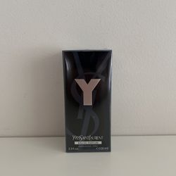 Ysl Myslf Lp