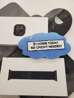 🎯 Apple Watch Ultra 2  49MM – Save up to 30%! Just $1 to take it home with full 1-Year Peace-of-Mind Warranty