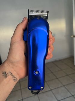 S|C barber clippers