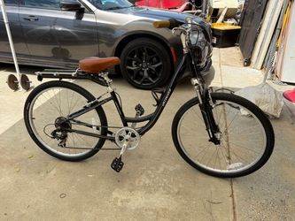 Specialized hybrid 21 speed in excellent shape