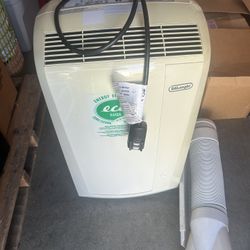 Portable Air Conditioner