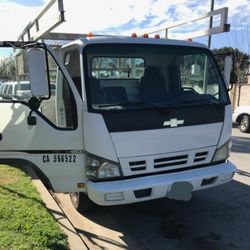 2006 Chevrolet 4500