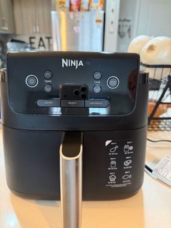 NINJA🚫 air fryer