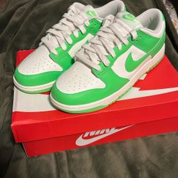 Nike dunk Men