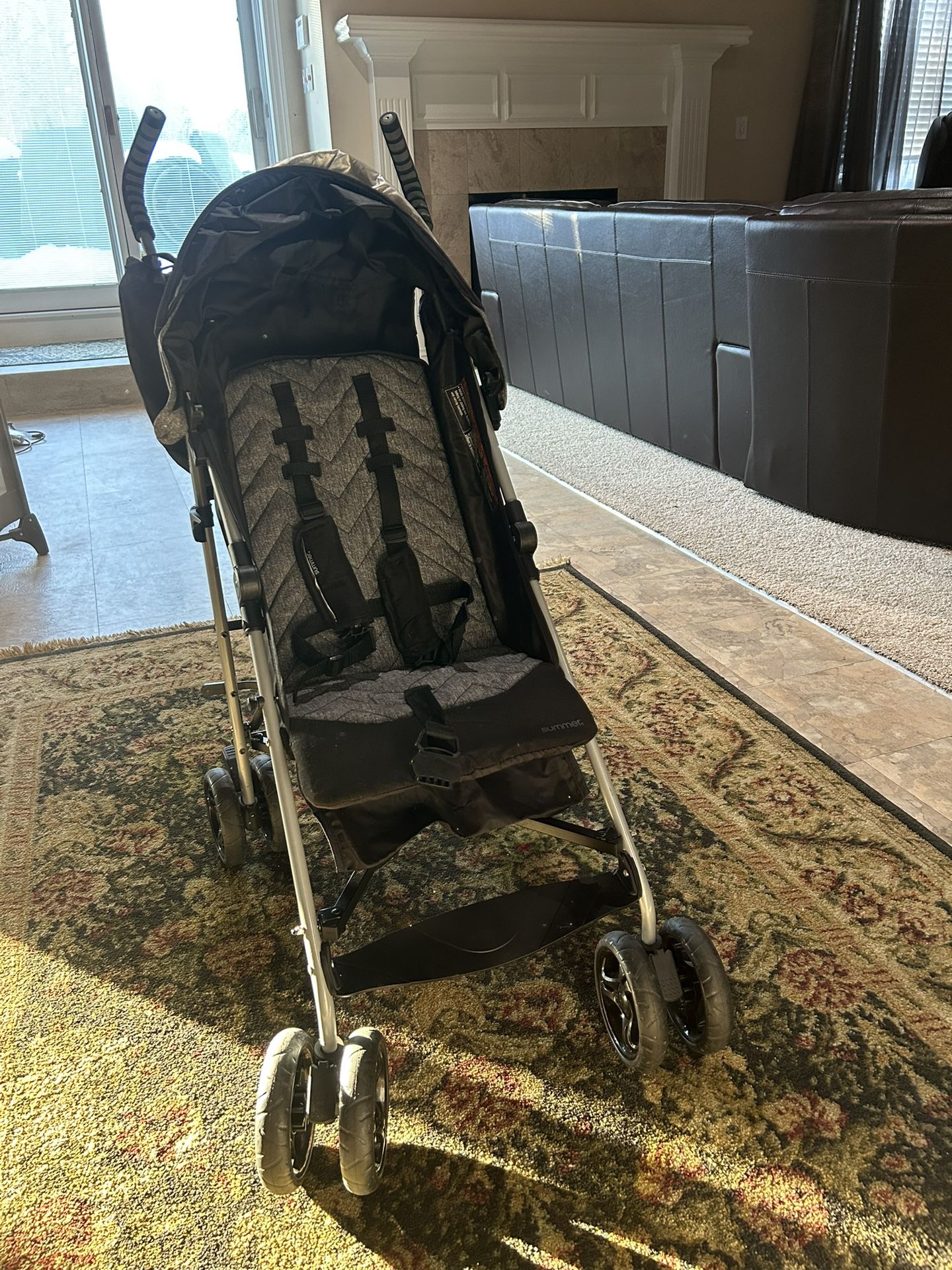 Stroller