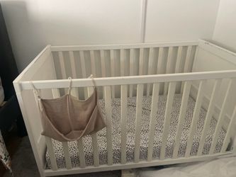 Free crib