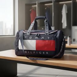 Tommy Hilfiger Duffle Bag