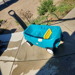 Step 2 Wagon