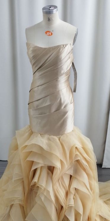 Wedding Or Prom Dress
