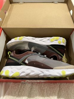 Mike React Element 87 Brand New Size 14 