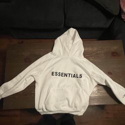 Essentials Fear Of God