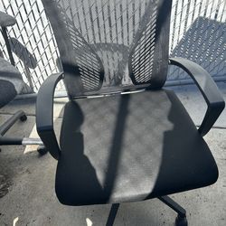 Lightweight Office chair