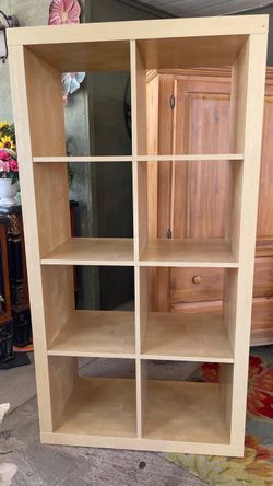 IKEA malam shelf