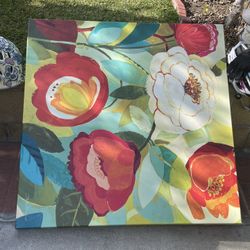 Picture Canvas Frame 36x36