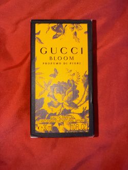 Gucci Bloom Profumo di Fiori EDP 30ml