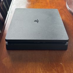 PS4