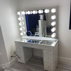 Vanity Start At 250