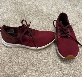 New Balance running shoes