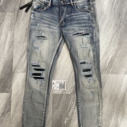 AMIRI MX1 Jeans