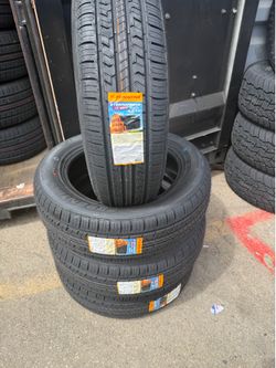 225-60-18 FERENTINO ALL SEASON MOUNT BALNCE CASH OUT THE DOOR