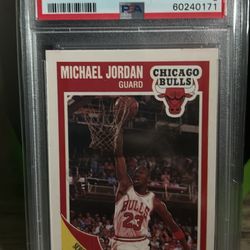 Graded Cards