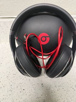 Beat studio Bluetooth headphones