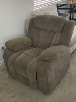 Recliner