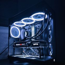 1440p Gaming PC