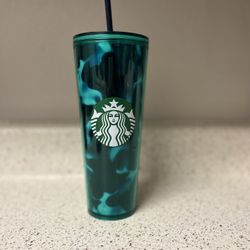 Starbucks Venti Cold Cup🥤