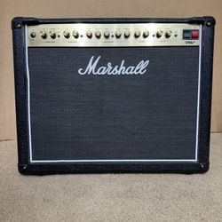 Marshall DSL40