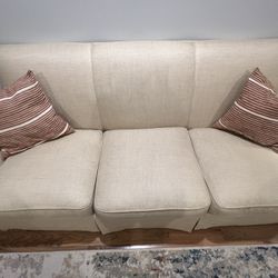 Bradford standard sofa