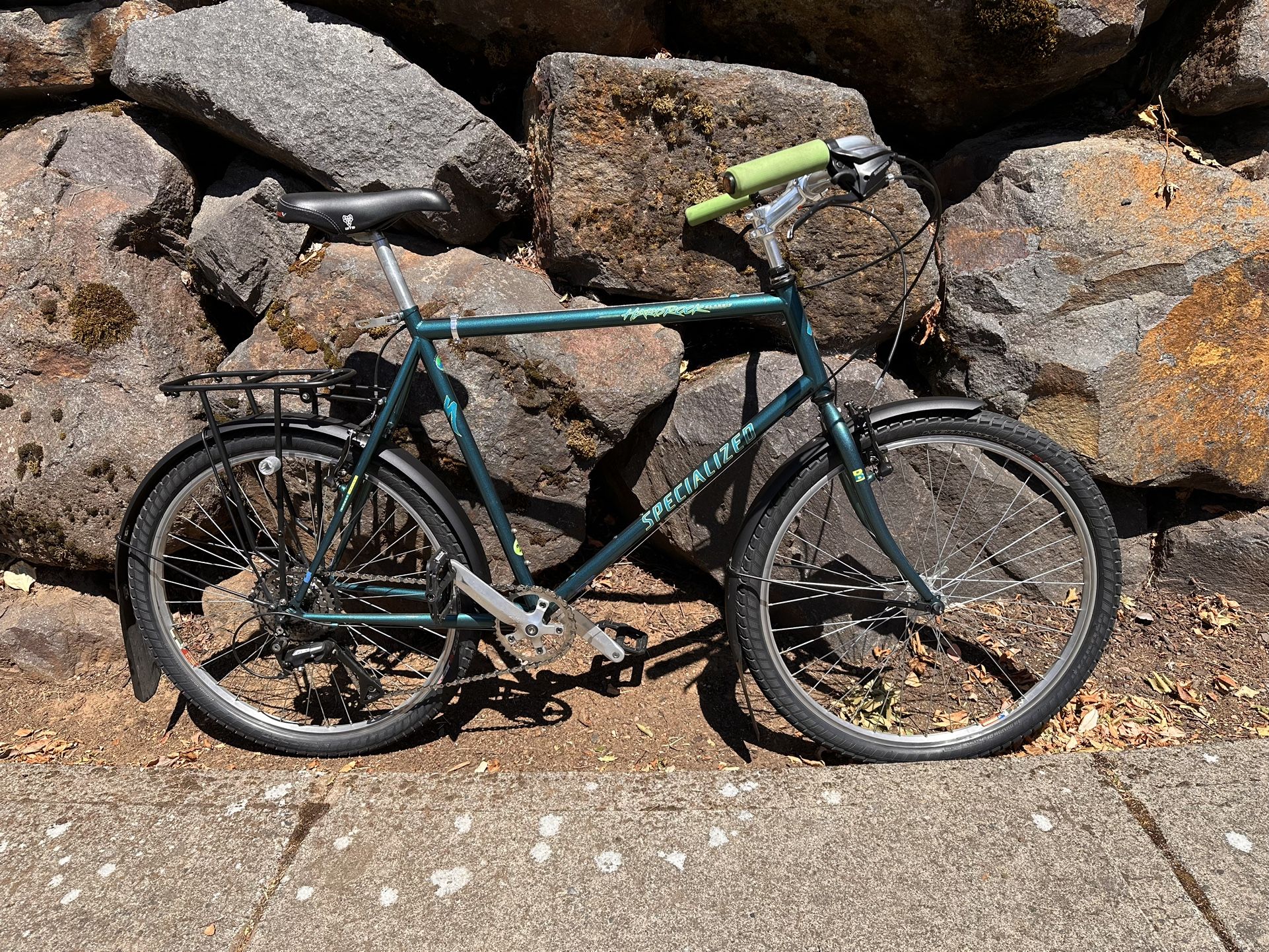 Ultimate Commuter Bike For Sale