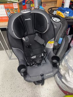 car seat