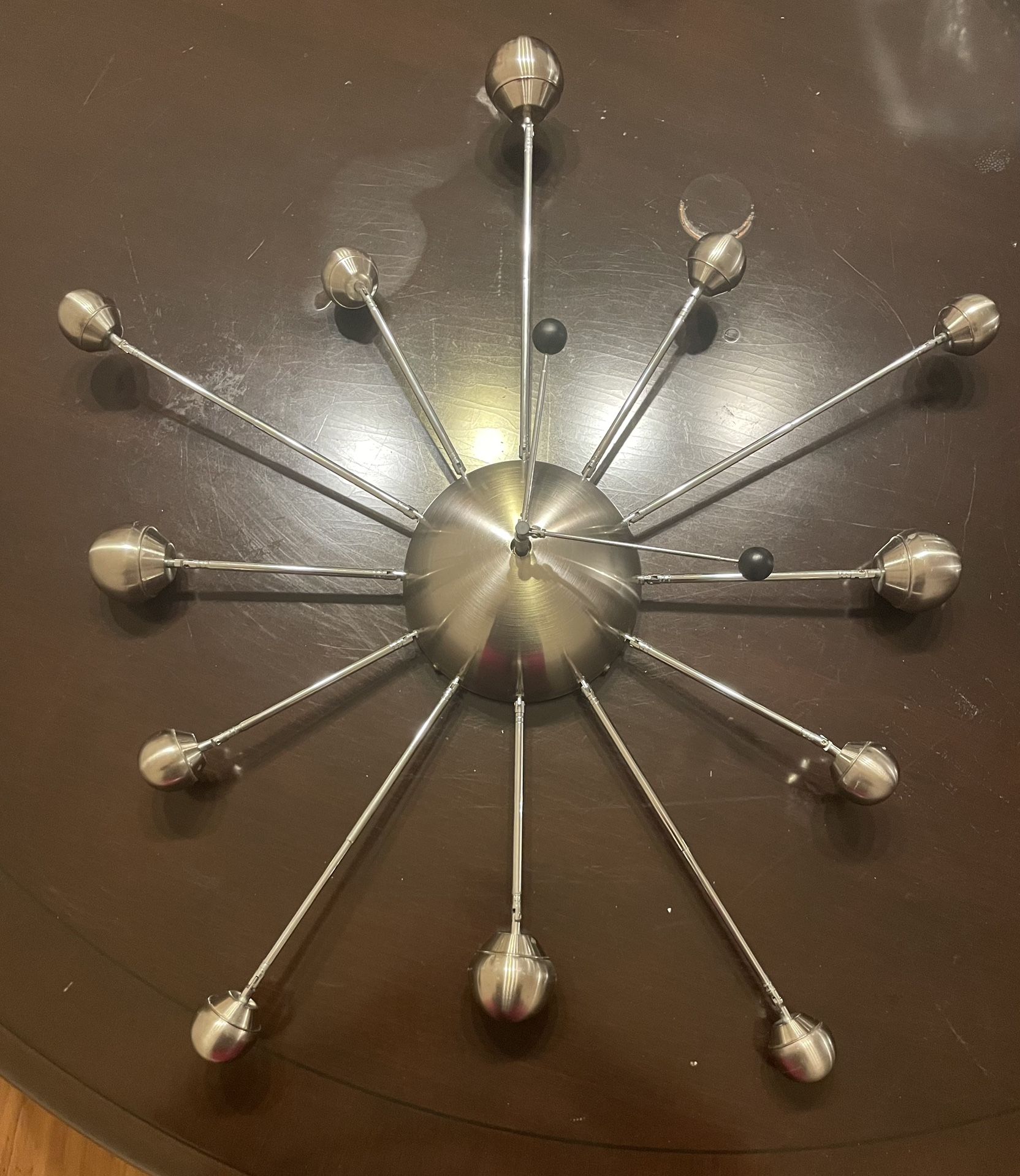 Vintage Clock 